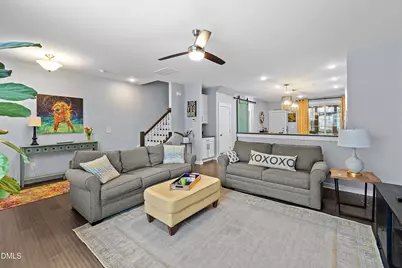 410 Triumph Lane, Wake Forest, NC 27587 - Photo 8