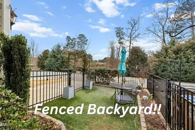 410 Triumph Lane, Wake Forest, NC 27587 - Photo 4