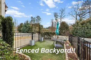 410 Triumph Ln, Wake Forest, NC 27587 - Photo 4