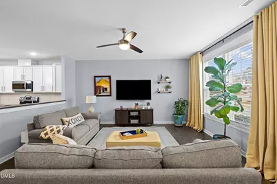 410 Triumph Lane, Wake Forest, NC 27587 - Photo 6