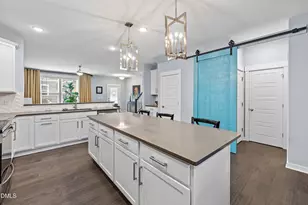 410 Triumph Ln, Wake Forest, NC 27587 - Photo 18