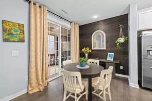 410 Triumph Ln, Wake Forest, NC 27587 - Photo 20