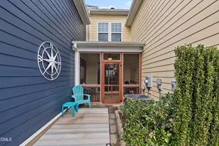 410 Triumph Ln, Wake Forest, NC 27587 - Photo 4