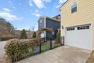 410 Triumph Ln, Wake Forest, NC 27587 - Photo 48