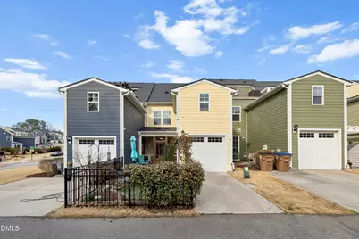 410 Triumph Lane, Wake Forest, NC 27587 - Photo 42