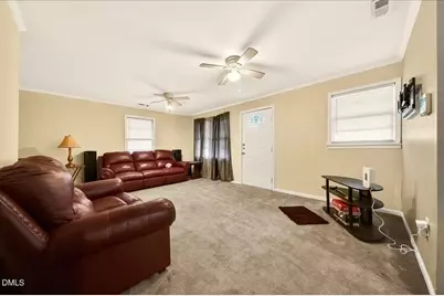 1703 Ball Street, Goldsboro, NC 27530 - Photo 4