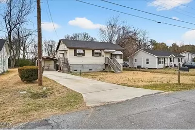 1703 Ball Street, Goldsboro, NC 27530 - Photo 2
