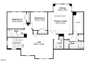 129 Celtic Ln, Lillington, NC 27546 - Photo 4