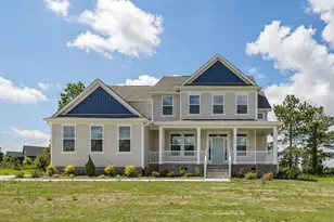 129 Celtic Ln, Lillington, NC 27546 - Photo 1