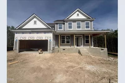 129 Celtic Lane, Lillington, NC 27546 - Photo 6