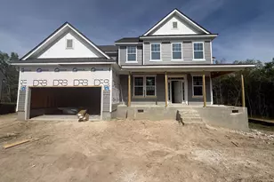 129 Celtic Ln, Lillington, NC 27546 - Photo 6