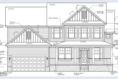 129 Celtic Lane, Lillington, NC 27546 - Photo 2