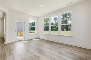 129 Celtic Ln, Lillington, NC 27546 - Photo 34