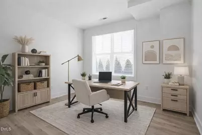 631 Sawcut Lane, Apex, NC 27502 - Photo 6