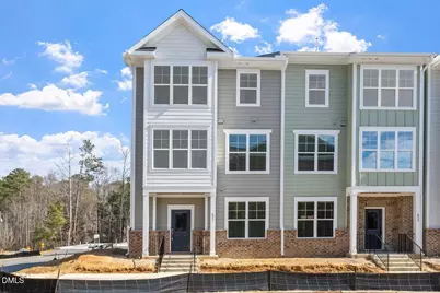 631 Sawcut Lane, Apex, NC 27502 - Photo 2