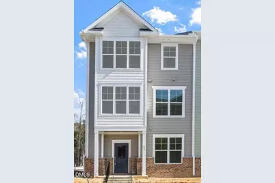 631 Sawcut Lane, Apex, NC 27502 - Photo 1