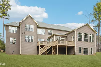 7304 Hasentree Club Drive, Wake Forest, NC 27587 - Photo 72