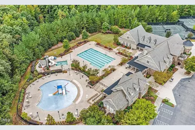7304 Hasentree Club Drive, Wake Forest, NC 27587 - Photo 86