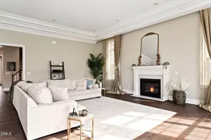 7304 Hasentree Way, Wake Forest, NC 27587 - Photo 28