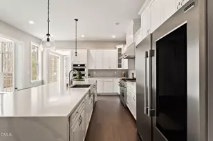 7304 Hasentree Way, Wake Forest, NC 27587 - Photo 22