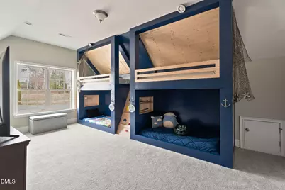 7304 Hasentree Club Drive, Wake Forest, NC 27587 - Photo 66