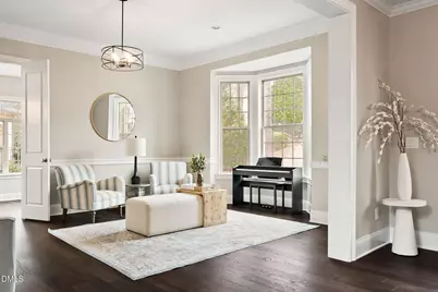 7304 Hasentree Club Drive, Wake Forest, NC 27587 - Photo 4