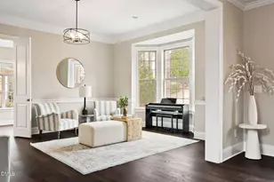 7304 Hasentree Way, Wake Forest, NC 27587 - Photo 4