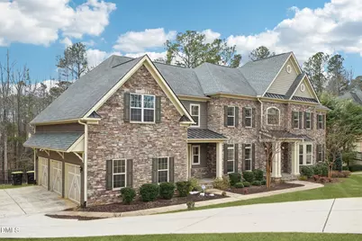 7304 Hasentree Club Drive, Wake Forest, NC 27587 - Photo 78