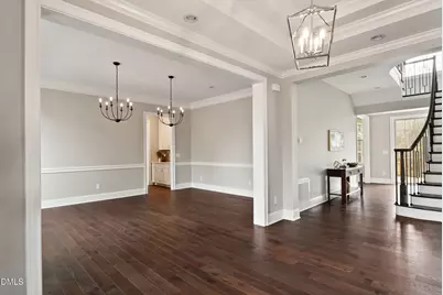 7304 Hasentree Club Drive, Wake Forest, NC 27587 - Photo 12