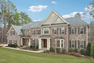 7304 Hasentree Way, Wake Forest, NC 27587 - Photo 2