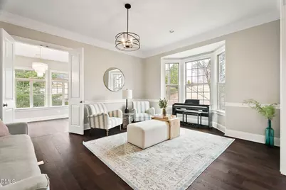 7304 Hasentree Club Drive, Wake Forest, NC 27587 - Photo 8