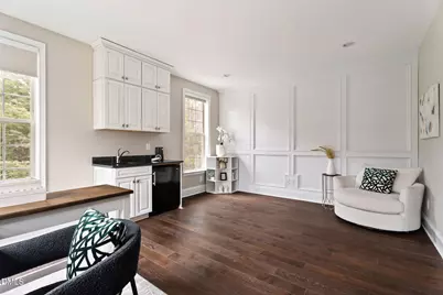 7304 Hasentree Club Drive, Wake Forest, NC 27587 - Photo 46