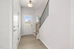 417 Grange Farm Pl, Raleigh, NC 27603 - Photo 22