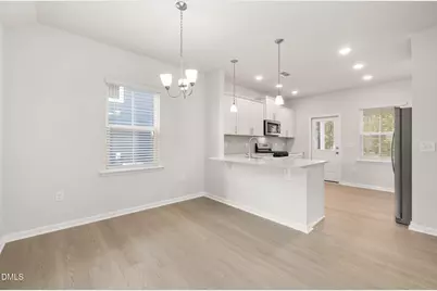 417 Grange Farm Place, Raleigh, NC 27603 - Photo 2