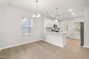 417 Grange Farm Pl, Raleigh, NC 27603 - Photo 2