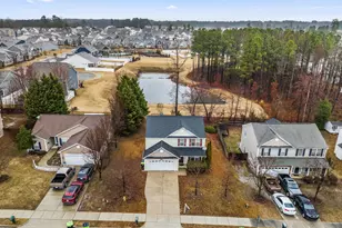 412 Star Ruby Dr, Knightdale, NC 27545 - Photo 2