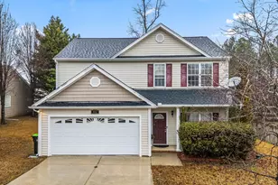 412 Star Ruby Dr, Knightdale, NC 27545 - Photo 1