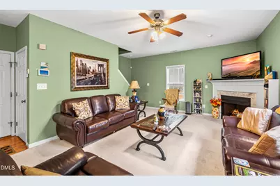 412 Star Ruby Drive, Knightdale, NC 27545 - Photo 6