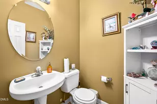 412 Star Ruby Dr, Knightdale, NC 27545 - Photo 16
