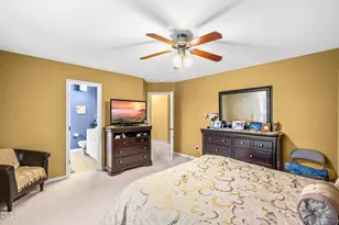 412 Star Ruby Dr, Knightdale, NC 27545 - Photo 18