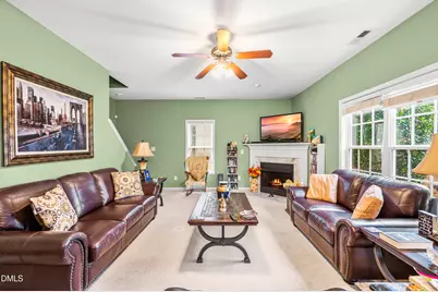 412 Star Ruby Drive, Knightdale, NC 27545 - Photo 4