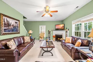 412 Star Ruby Dr, Knightdale, NC 27545 - Photo 4