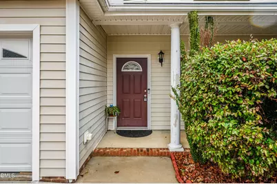 412 Star Ruby Drive, Knightdale, NC 27545 - Photo 30