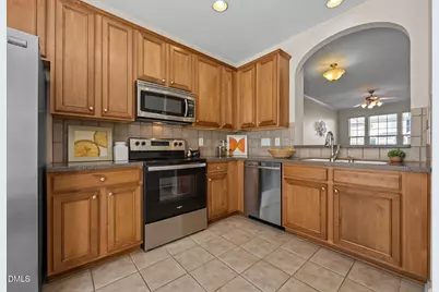 7817 Silverthread Lane, Raleigh, NC 27617 - Photo 6