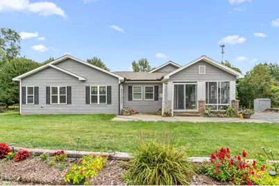 3163 Saul Road, Elon, NC 27244 - Photo 1