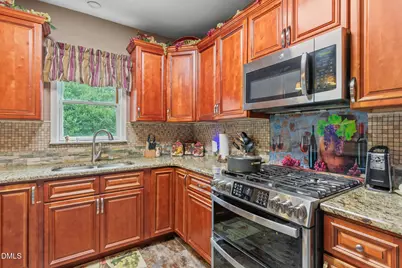 3163 Saul Road, Elon, NC 27244 - Photo 14