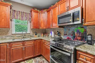 3163 Saul Rd, Elon, NC 27244 - Photo 14