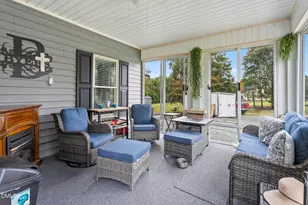 3163 Saul Rd, Elon, NC 27244 - Photo 34