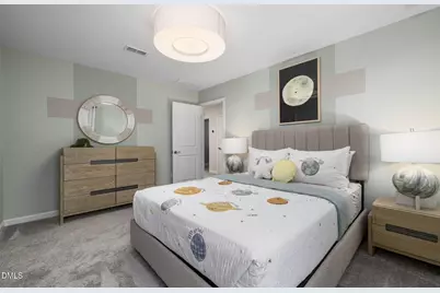 413 Grange Farm Place, Raleigh, NC 27603 - Photo 22