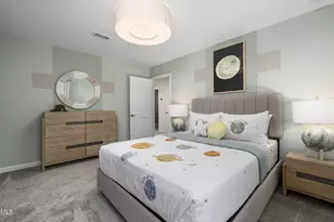 413 Grange Farm Pl, Raleigh, NC 27603 - Photo 22